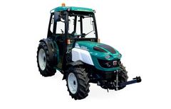 Arbos 4080
