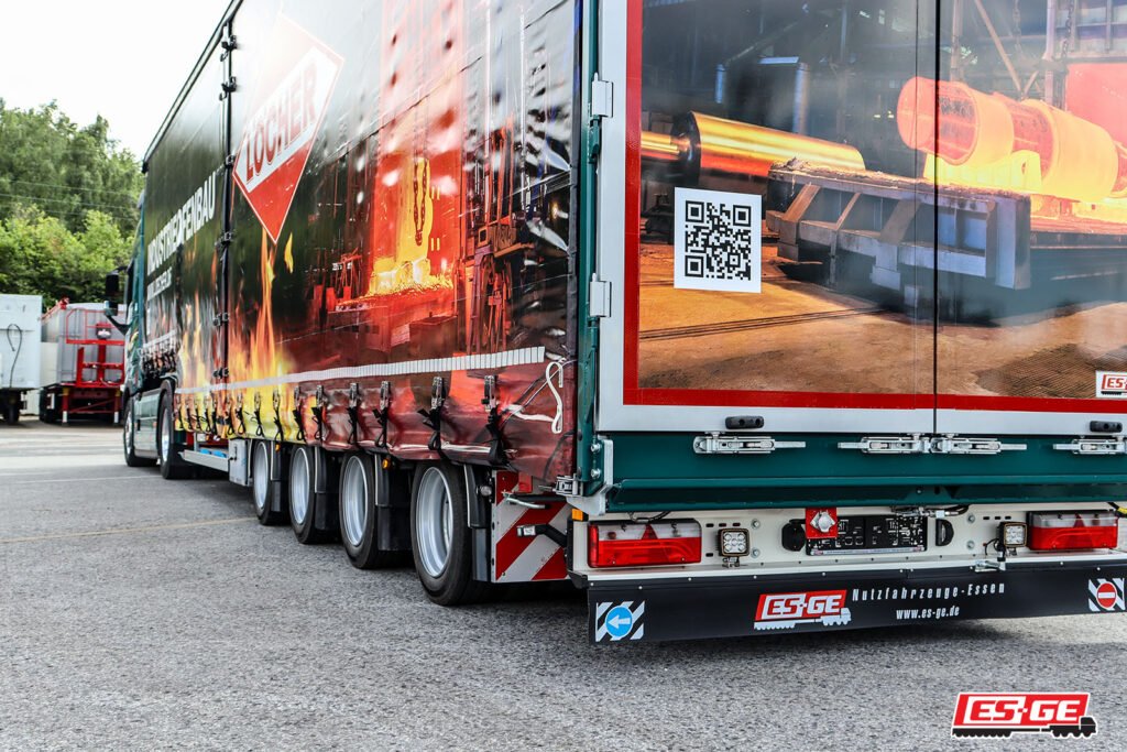 Trailer Es Ge 4 STL NA