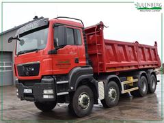 Wvt TGS 41.440 8X8 BB