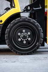 Hyster J3.0XTLG Lithium Ionen
