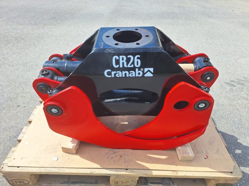 Cranab CR26