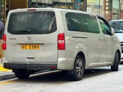 Peugeot 290 K 52