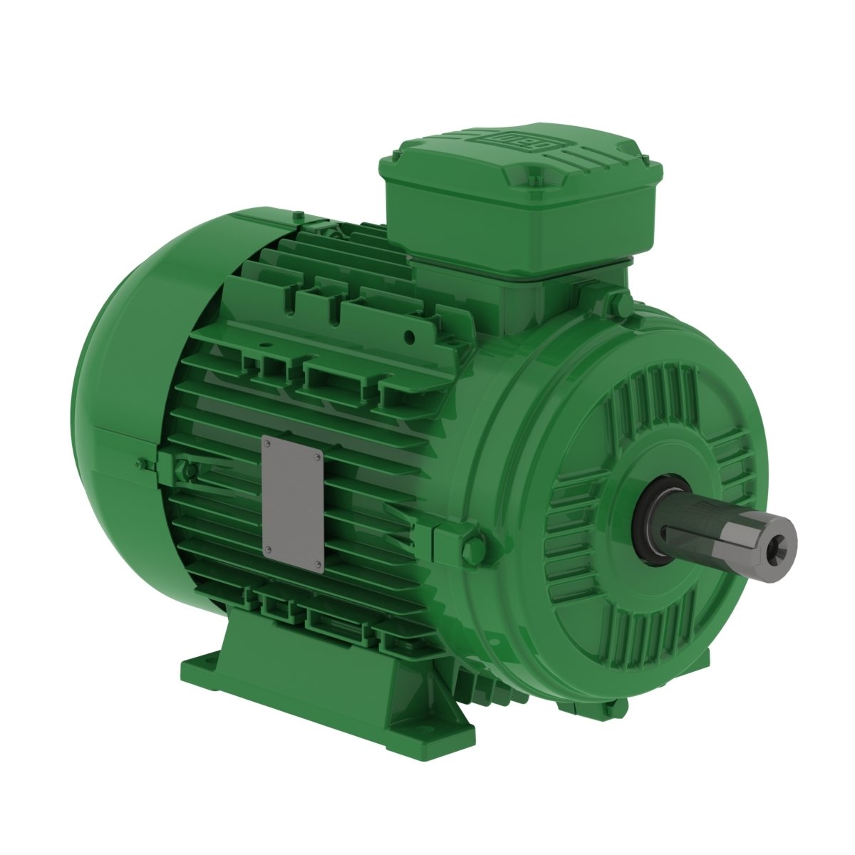 WEG K36 EXDE2