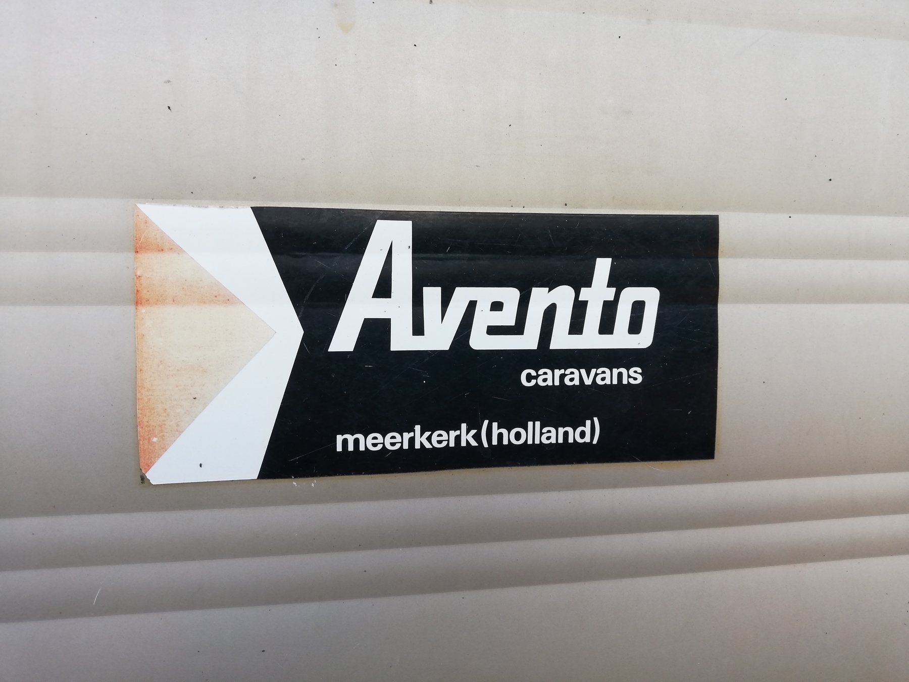 AVENTO BM