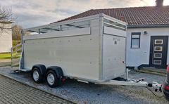 Sirius 3500V