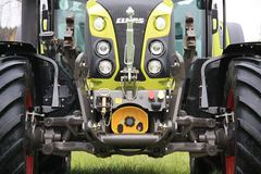 CLAAS ARION 470 (A73)