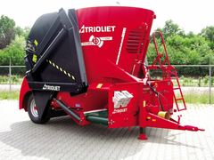 Trioliet Triomix S1 1000
