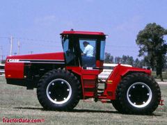 Case IH 9150