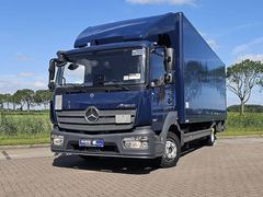 Mercedes Benz 818L - 8,6T - 97022 / 3620