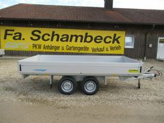 Ohlmeier 2500