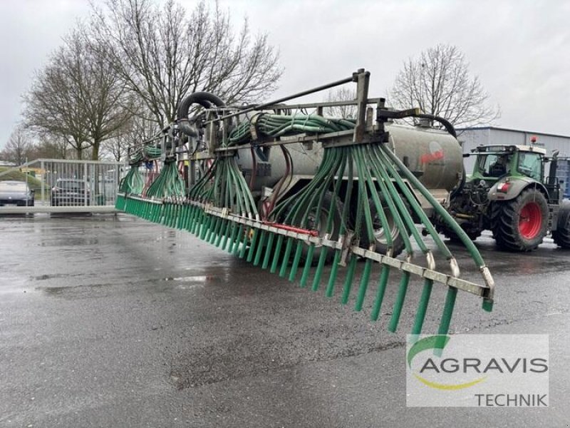 Trailer Vogelzang VO2-STG-15-30-TZ