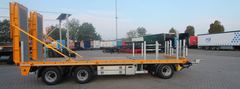 Pacton Trailers AXZ.216