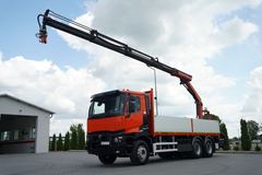 Renault C-430
