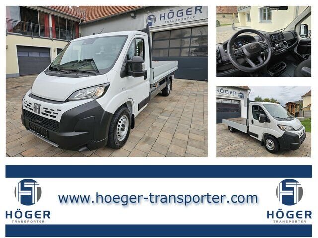Van Fiat 230 BEMCC