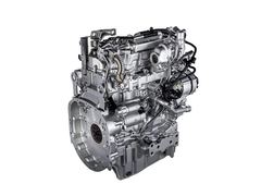 FPT Industrial 854F-E34TAN4282/2500