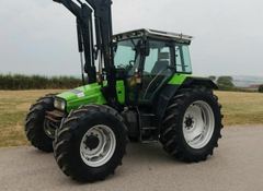 Deutz-Fahr AgroStar 4.78