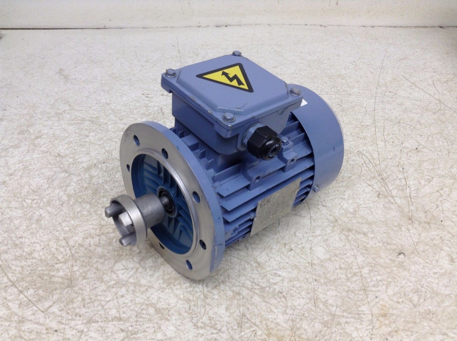 Elektromotor EMT Y2 AHE 8022
