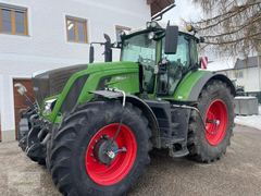 Fendt 927 Vario
