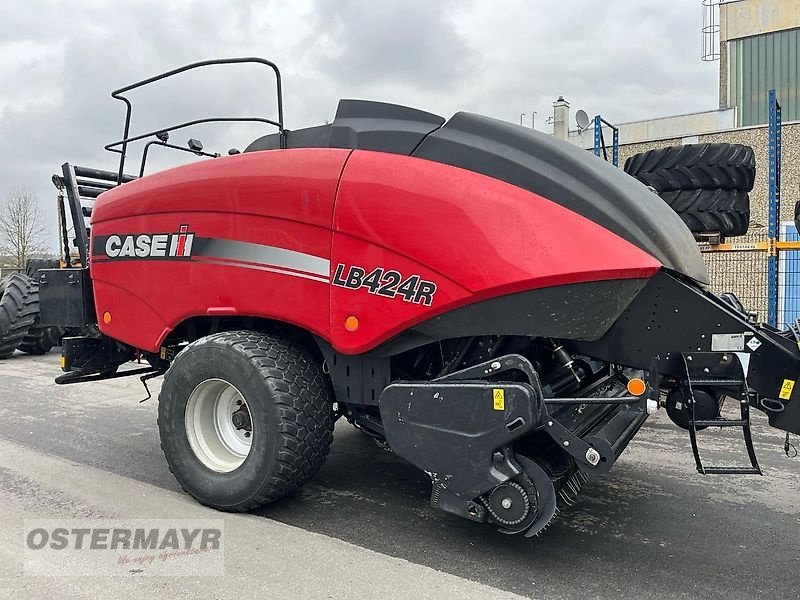 Case IH LB424 XL