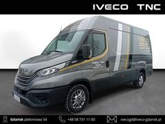 Iveco 35S16 V A8 FORZA+ (12M3), 2,3D 12 M3