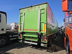 Draco AZS 220