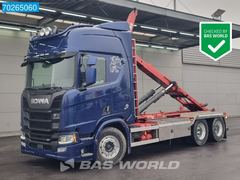 Scania 730 B 6X4
