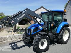 Case New Holland TD 60 D (A)