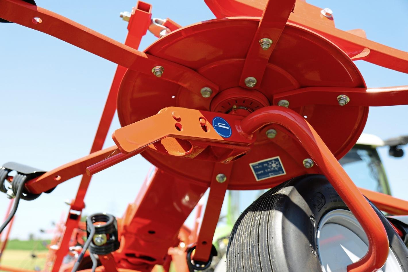 Kuhn GF 10812
