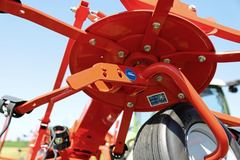 Kuhn GF 10812