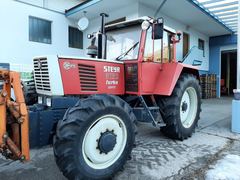 Steyr Daimler Puch 8150 a