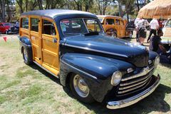 Ford 69A