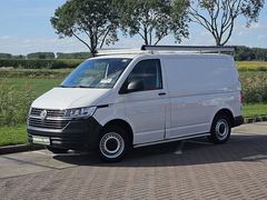 Volkswagen 28 BESTEL L2 H1 2.5 TDI 120 KW DC
