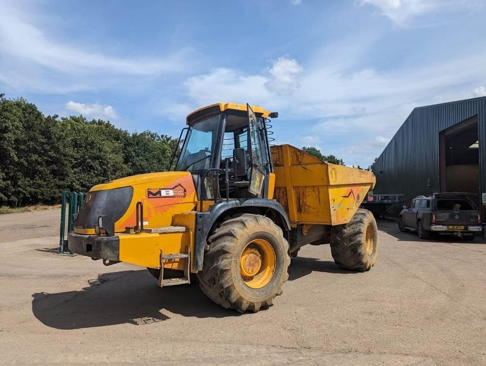 JCB 714