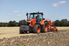 Kubota B3350HSD