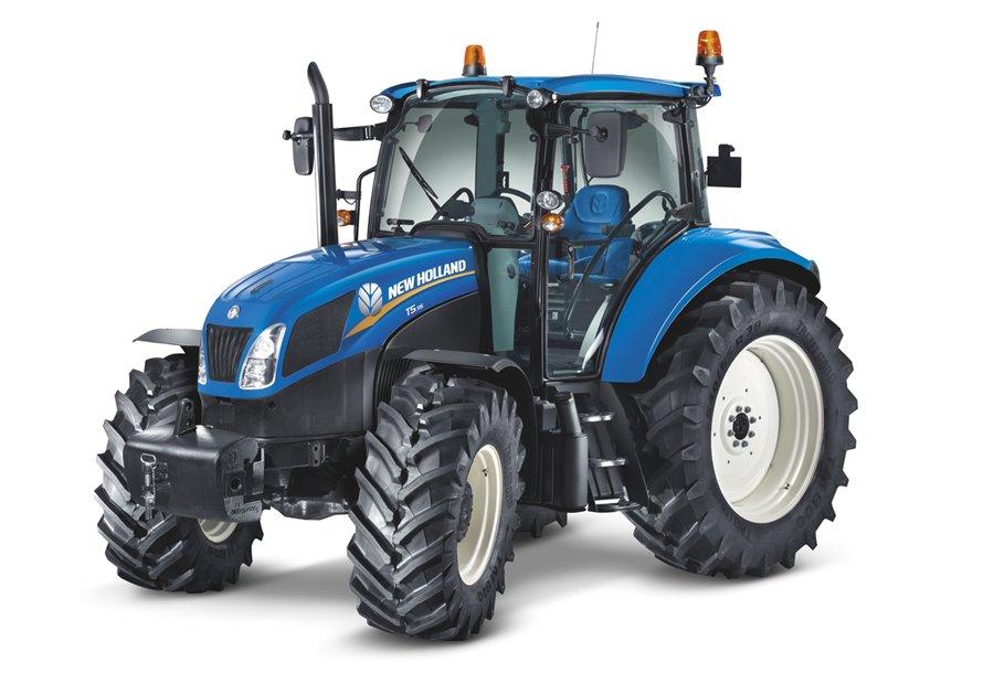 Tractor New Holland T5.95