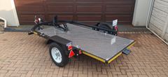 Luvi-Trailer M2625