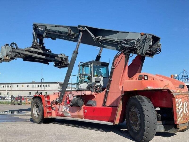 Kalmar DRF450-75S5XS