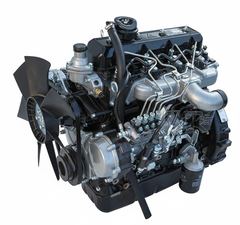 Zhejiang Xinchai A498BT3