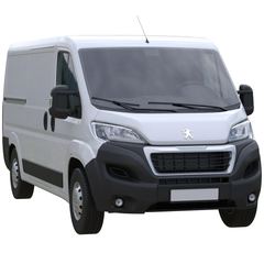Peugeot 290CS 2.8HDI