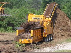 BANDIT 2680 BEAST