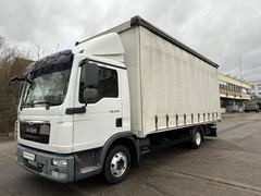 MAN TGL 8.150-BL