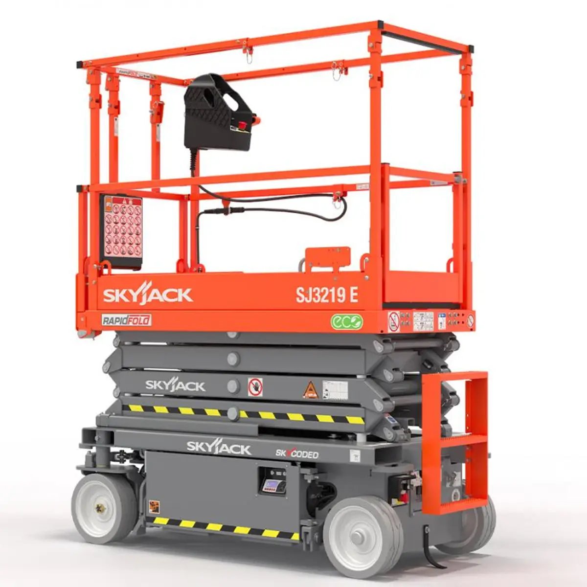Arbeitsbühnen Skyjack SJ51
