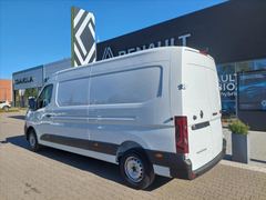 Renault 3.5T L3H2 3.0 DCI