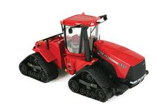 Case QUADTRAC 535