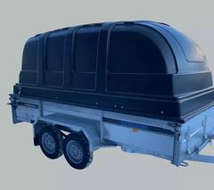 Jsi Trailers 1300/1ET