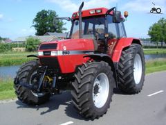 Case INTERNATIONAL 5140