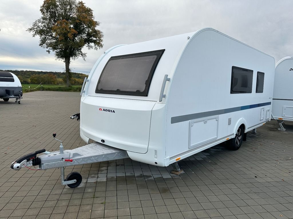 Anhänger Adria ADRIA ALTEA 542PK