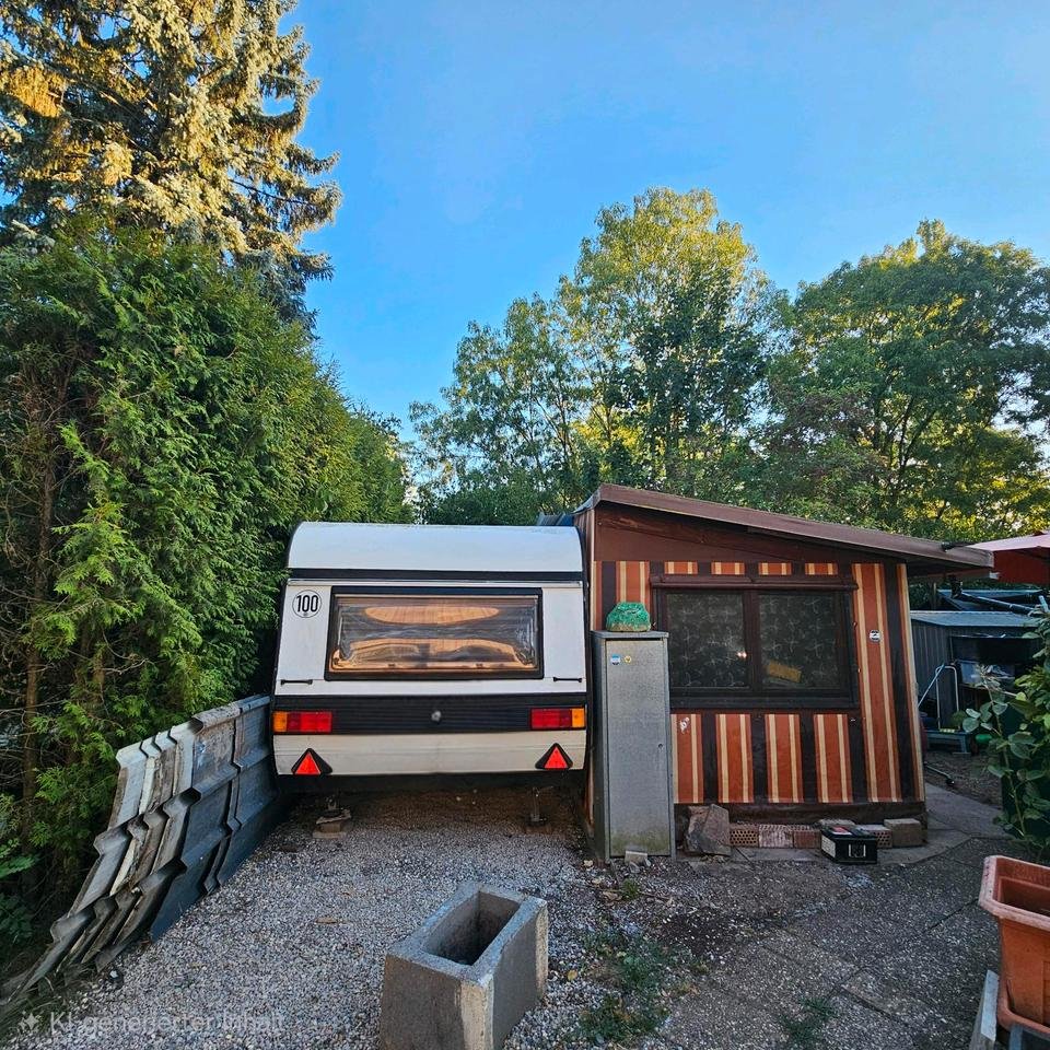 Trailer HOBBY PRESTIGE 555 T