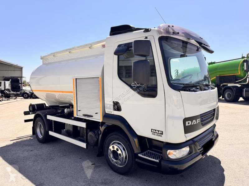 Truck DAF FALF45220G03