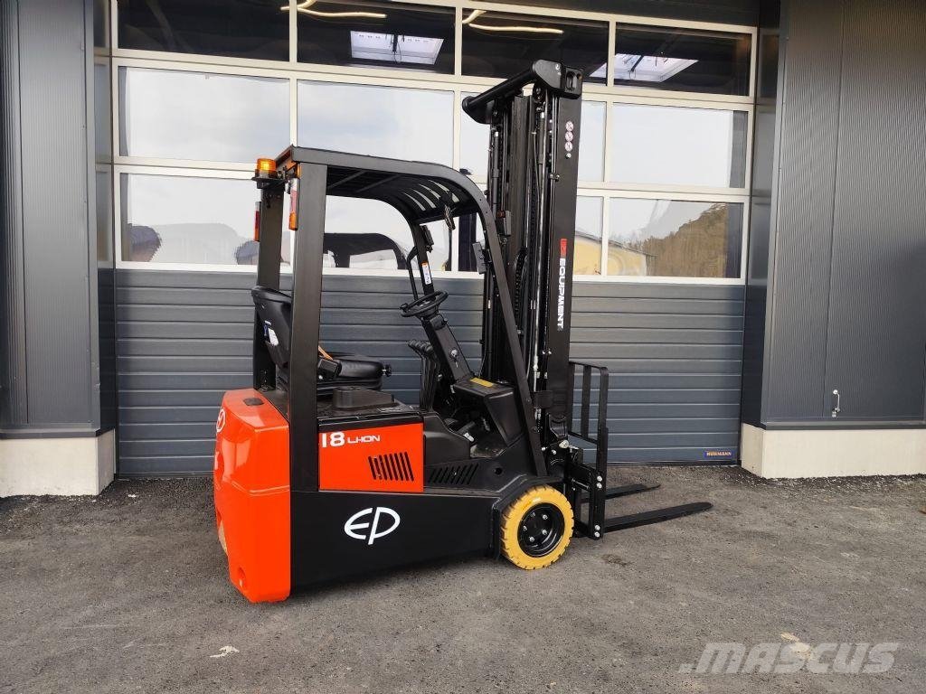 Gabelstapler EP CPD18J